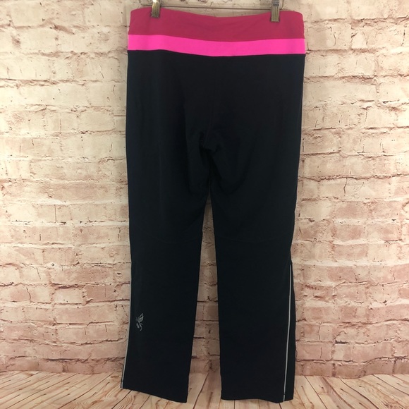Lululemon Embellished Logo Straight pant - Picture 2 of 6